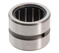 Roulement à aiguilles NK18/20 de rechange pour médiator électrique PH65A | Marteau de démolition, pièce de rechange en métal pour outils de disjoncteur B09, composant de qualité industrielle pour