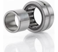 Roulement à aiguilles NKI28/20 -TV ID 28mm AD 42mm largeur20mm INA