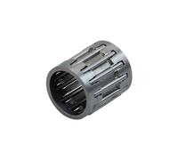 Roulement à aiguilles Palier d'axe de piston 12x15x16 mm