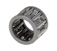 Roulement à aiguilles Palier d'axe de piston 12x17x13 mm