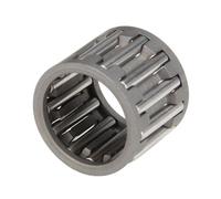 Roulement à aiguilles Palier d'axe de piston 16x21x17,5 mm