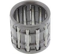Roulement à aiguilles Palier d'axe de piston Athena 14x18x16,5mm pour Minarelli 100 / Yamaha YZ 80 93-01, YZ 85 00, YZ 85 01-02