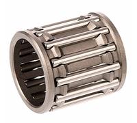 Roulement à aiguilles K15x19x20, axe de piston - MZ ETZ 125/150, TS 125/150