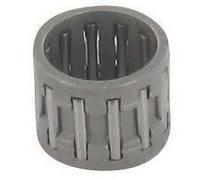 Roulement à aiguilles pour pignon de tronçonneuse