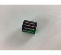 Roulement À Aiguilles Tronçonneuse 390XP/G ORIGINALE HUSQVARNA 5032561-01