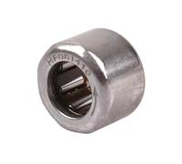 Roulement à aiguilles unidirectionnel, 2 ou 10 pièces, HF0306 HF0406 HF0608 HF0612 EWC0608, 3 x 6,5 x 6 mm, 4 x 8 x 6 mm, 6 x 10 x 8 mm, 6 x 10 x 12 mm(10pcs,Hf0612 6x10x12mm)
