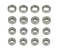 roulement a bille Pour Tamiya Pour TT-02D 1/10 RC Pièces De Mise À Niveau Voiture Accessoires 32 Kit Roulement Billes Modifiées