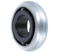 Roulement à bille volet roulant 28 mm pour axe 40 60