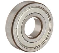 Roulement à billes 10x35x11 6300-B-2Z-L278-C3-SNZ1 FAG