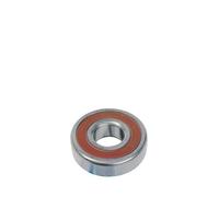 Roulement À Billes 12 X 32 X 10 Mm Résistant Aux Éclaboussures 6201 LLU NTN/SNR