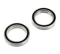 Roulement à Billes 15 x 21 x 4 mm (2RS) (2)