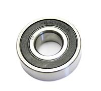 Roulement à billes 1622 2RS / 1622RS 9/16"x1-3/8"x7/16" MR1622 2RSR 2RS1 1622DC
