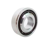 Roulement à billes 17TAC47C SUHPN7C for broche de machine-outil