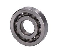 Roulement à billes 20x52x12mm pour Piaggio 50, Peugeot 50 (BB1B447205A)