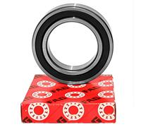 Roulement a billes 20x52x15 6304-2RSR FAG