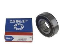 ROULEMENT A BILLES 25 X52 X 15 6205-2Z pour LAVE LINGE SCHOLTES - C00013563