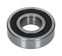 Roulement À Billes 30 X 72 X 19 Mm 6306 LLU NTN/SNR Roulement À Billes Étanche