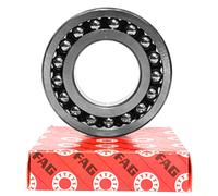 Roulement a billes 40x90x23 6308 FAG