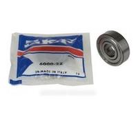 Roulement a billes 6000 zz 10 x 26 x 8 pour sèche linge fagor G