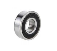 Roulement à billes 6202-2RS. Double étanchéité. Ø 35 mm. 1er Prix