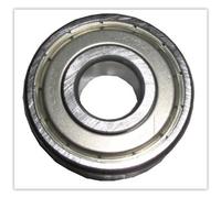 Roulement a billes 6204ZZ