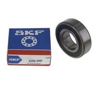 ROULEMENT A BILLES 6205ZZ 25X52X15 G