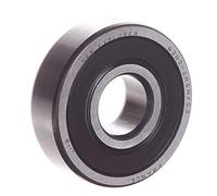 SKF Roulement à billes 6303 C3 2RSH