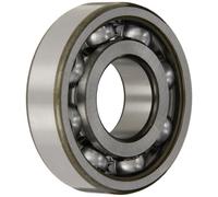 SKF Roulement à billes 6306 C3 de SNH