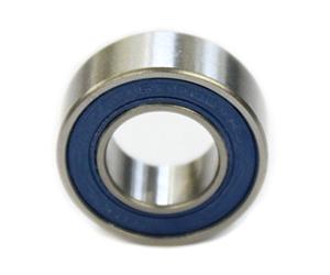 Roulement à billes 63801 2RS MAX / 63801VRS / 63801 LLU MAX 12 x 21 x 7 mm ABEC3 roulement industriel 63801RS