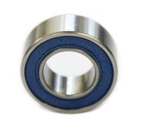 Roulement à billes 63801 2RS MAX LLU 63801VRS - 12 x 21 x 7 mm