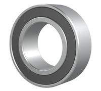 Roulement à billes 6801 2RS 12 x 21 x 5 mm TOP PIÈCES INDUSTRIELLES