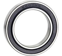 Roulement à billes 6805/6, Union, CB-171, 25 x 37 x 6 mm, Marwi, 436171