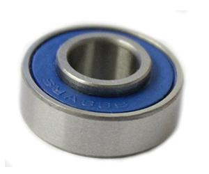 Roulement à billes 698 2RS MAX-E / 698 LLU MAX-E ABEC3 - 8 x 19 x 6/7,5 mm - Anneau intérieur allongé (unilatéral) - Roulements à billes