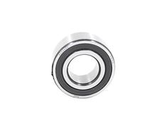 Roulement à billes à contact oblique à double rangée 1 pièce 3000 3001 3002 3003 3004 3005 3006 3007a-2rs.(3001-2RS 12X28X12)