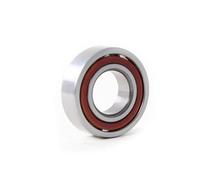 Roulement à billes à contact oblique simple ouvert 2Z 2RS 7305C, 1 pièce