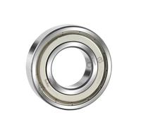 Roulement à billes à gorge profonde 1 pièce 6000 6001 6002 6003 6004 6005 6006 6007 6008 6009-2Z ZZ DDU VV -2RS(6003 NSK)