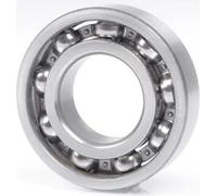 Roulement à billes à gorge profonde 16012 ID 60mm AD 95mm Largeur11mm SKF