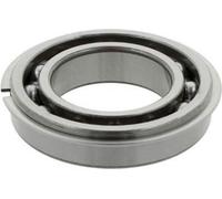 Roulement à billes à gorge profonde 6015 NR ID 75mm AD 115mm Largeur20mm 1pc/unité SKF