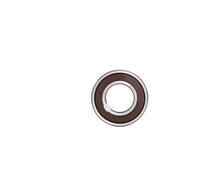 Roulement à billes à gorge profonde 6200 6201 6202 6203 6204 6205Z 2RS ZZ DDU 10x30x9mm acier à roulement 10 * 30 * 9mm 5/10 pièces(6202,10PCS_DDU)