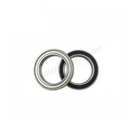 Roulement à billes à gorge profonde 6206 6206ZZ 6206RS 6206-2Z 6206Z 6206-2RS ZZ RS RZ 2RZ 30 x 62 x 16 mm(6206RS)