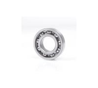 Roulement à billes à gorge profonde 6206 C4 Int. 30mm Ext. 62mm Large 16mm SKF