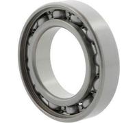 Roulement à billes à gorge profonde 6208 /C2 ID 40mm AD 80mm Largeur18mm 1pc/unité SKF