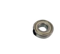 Roulement à billes à gorge profonde, 6300 6301 6302 6303 6304 6305 6306 6307 6308 6309 6310 6311 6312 ZZ DDU VV C3(Open C3,NSK 6308 40x90x23)