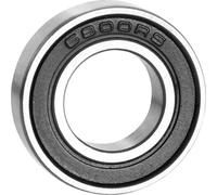 Roulement à billes à gorge profonde Marwi 6800, Union, CB-061, 10 x 19 x 5 mm