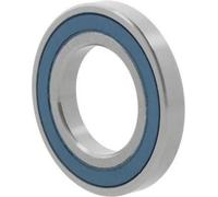 SKF W 6001-2RS1 Roulement à billes à gorge profonde radiale