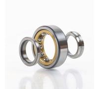 Roulement à billes à quatre points de contact QJ234 N2MA ID 170mm AD 310mm Largeur52mm 1pc/unité SKF