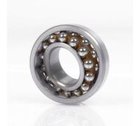 Roulement à billes à rotule 2307 EKTN9 ID 35mm AD 80mm Largeur31mm 1pc/unité SKF