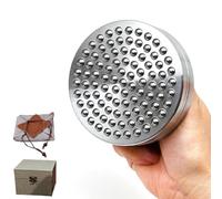 Roulement à billes, barre à billes en acier inoxydable, pression uniforme, roulements en acier remplaçables, pour projets de soulagement de blocs de bois/impression traditionnelle