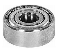 Festool Roulement à billes de butée D16 – 491384 – Lot de 2