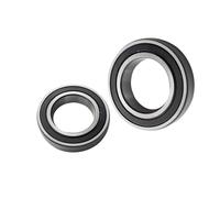 Roulement à billes de l'induit du rotor du moteur pour Bosch GBH5-40DE GBH5-40DCE GSH5E GSH5CE